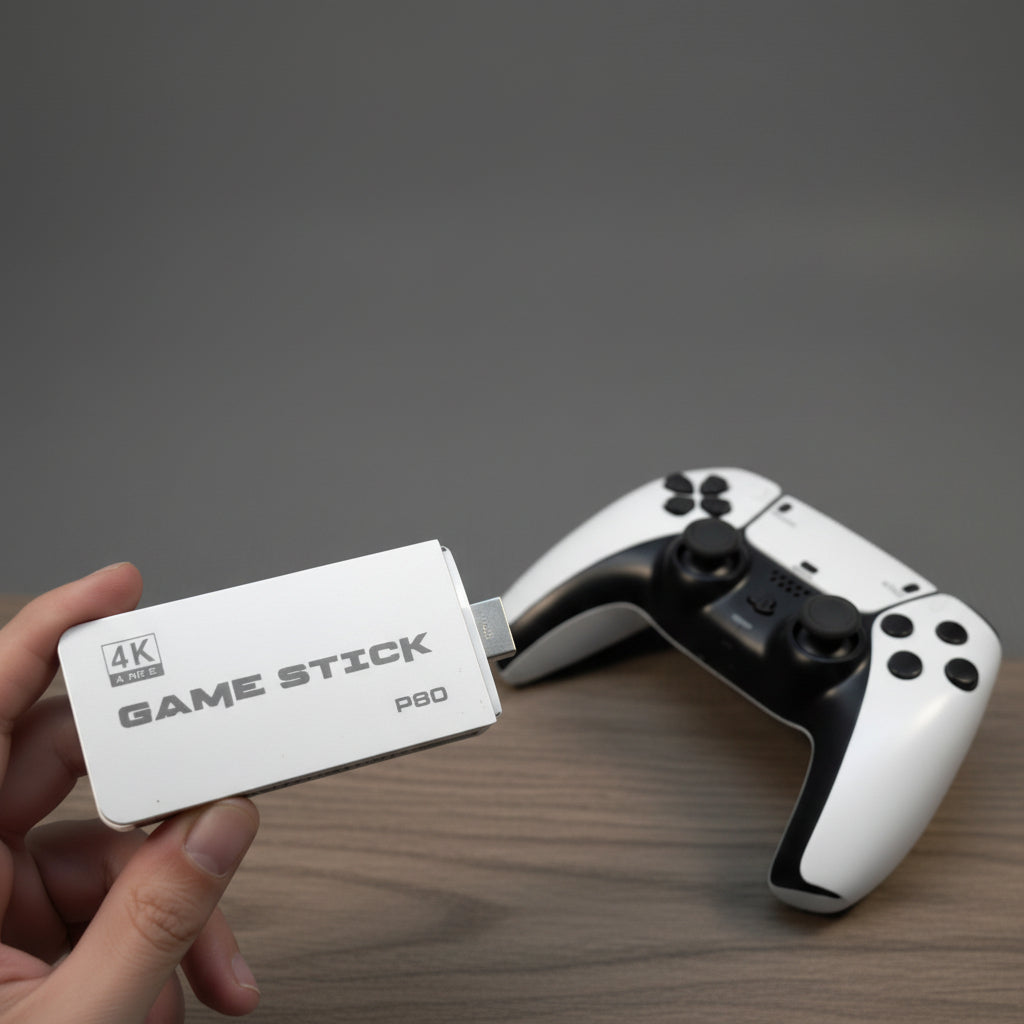 GameStick Pro™