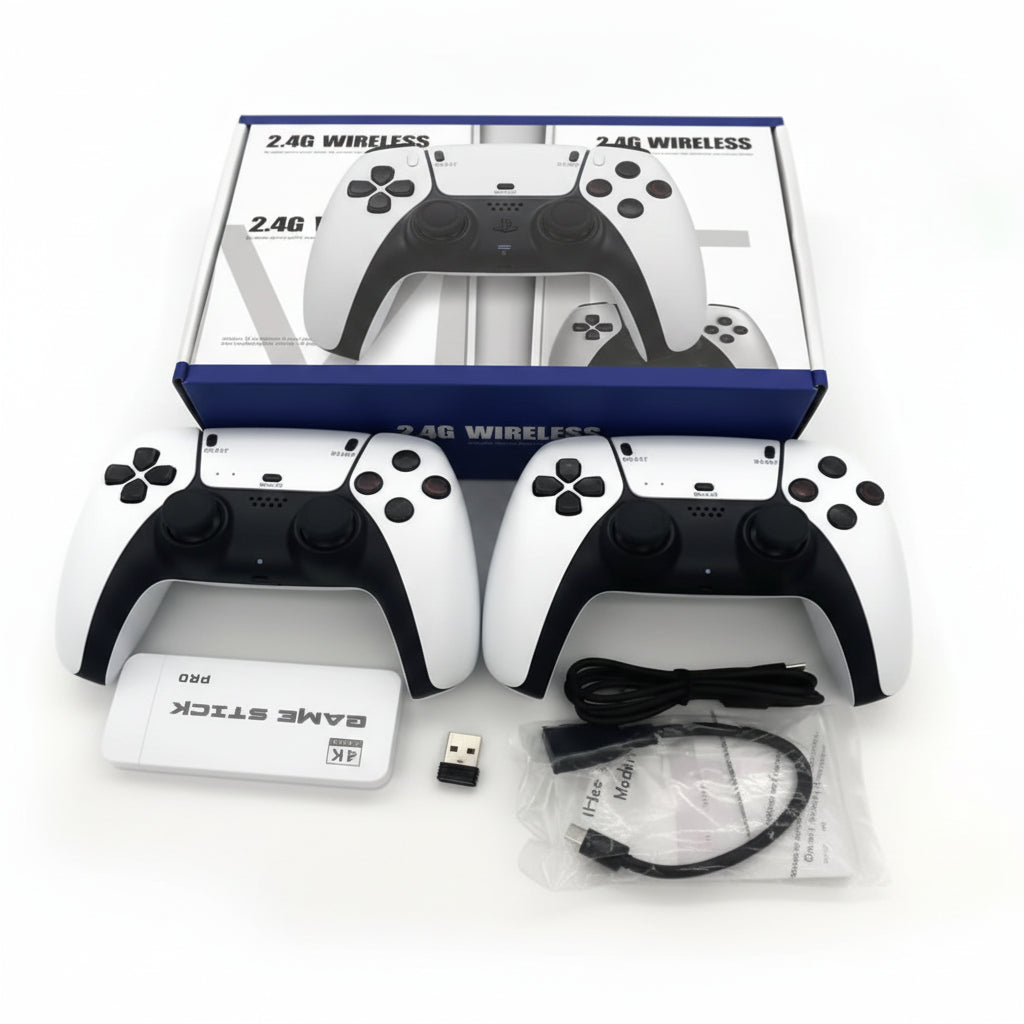 GameStick Pro™